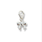 Load image into Gallery viewer, Taylor Bow Charm Dollie Jewellery