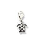 Load image into Gallery viewer, Turtle Charm Dollie Jewellery
