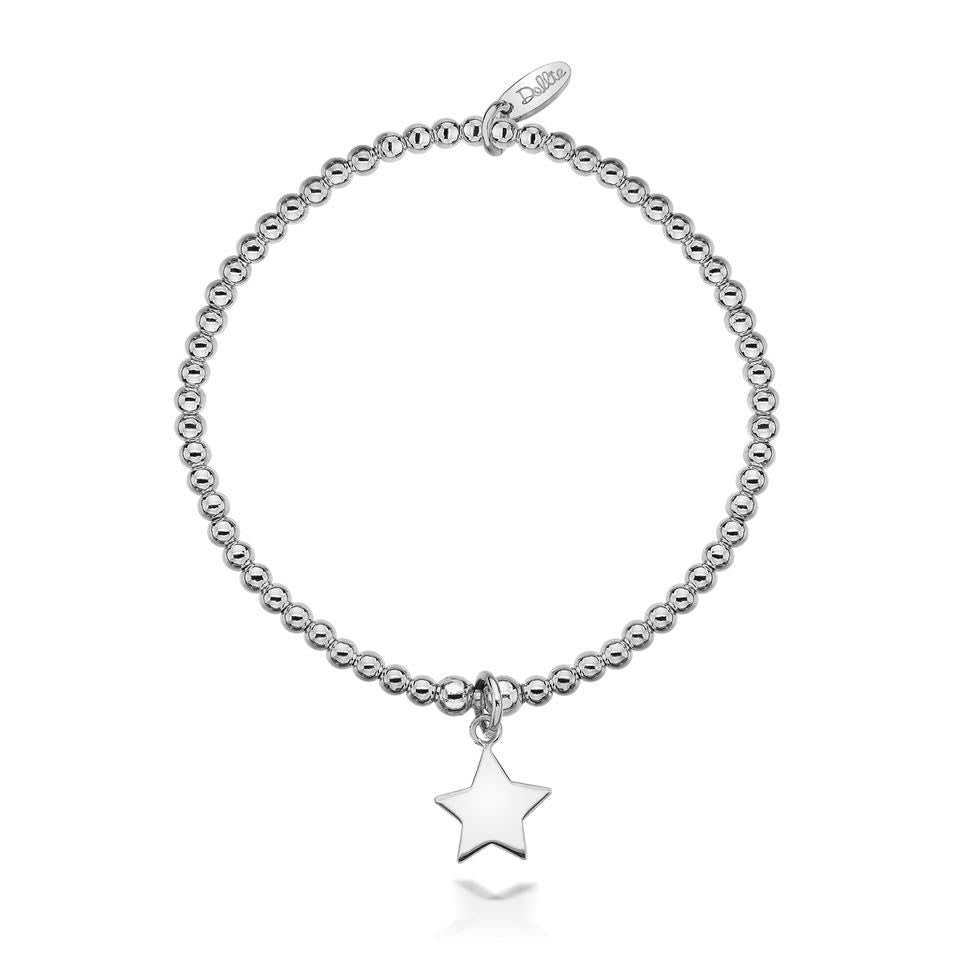 Vega Star Bracelet Dollie Jewellery