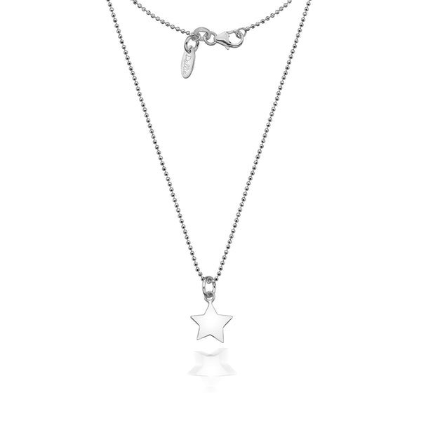 Vega Star Necklace Dollie Jewellery
