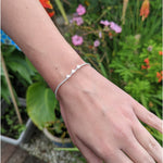 Load image into Gallery viewer, Wish Upon A Star Bracelet Dollie Jewellery
